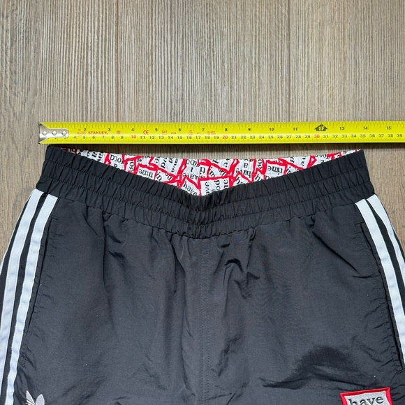 Have A Good Time x Adidas Reversible Track Pants Men Size Japan M US S - Picture 4 of 6